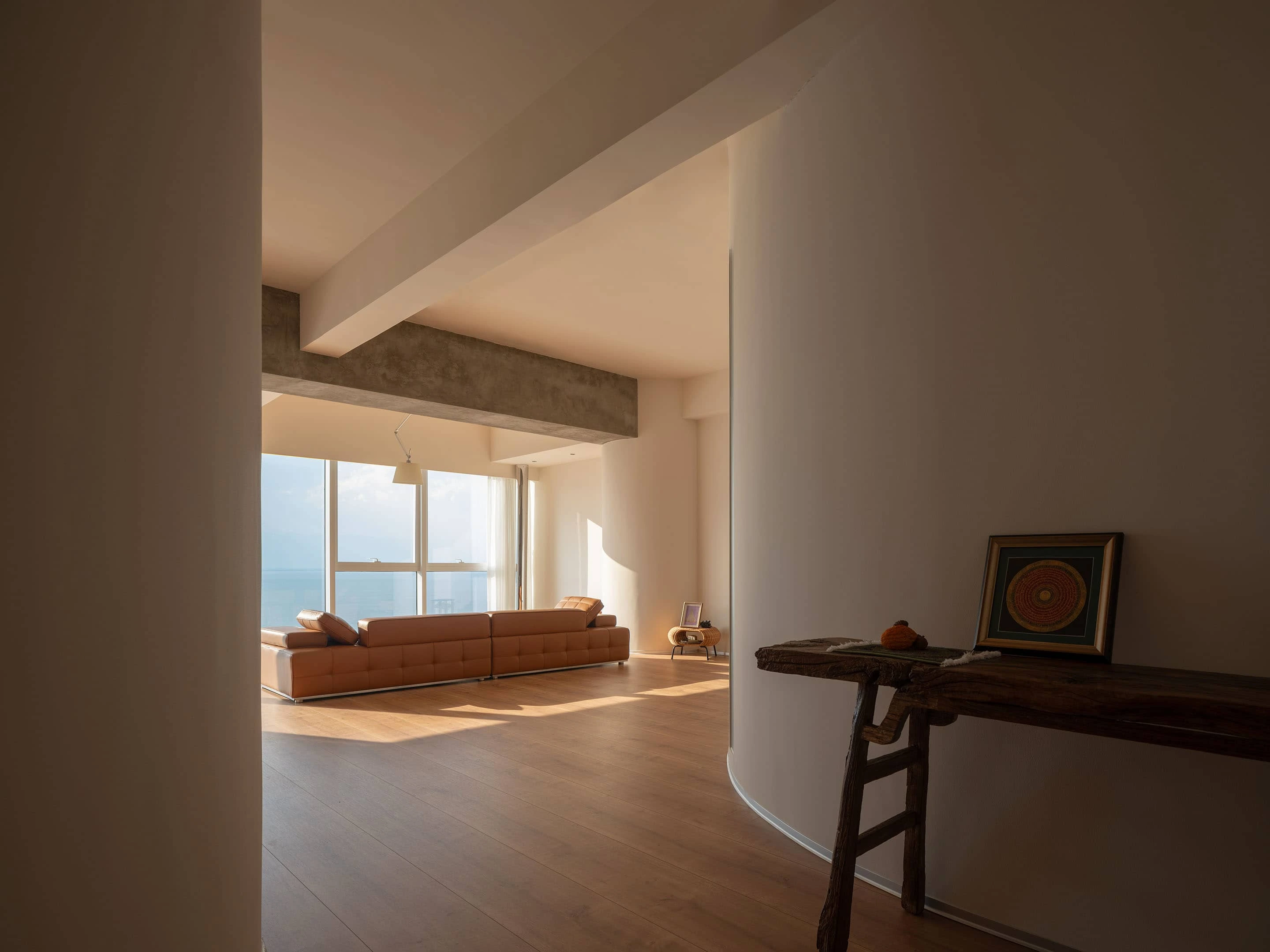 Sky Migratory Bird Observatory Residence